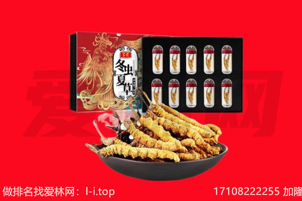 景德镇市浮梁回收虫草.jpg